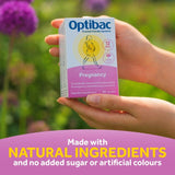 Optibac Probiotics Pregnancy 30 per pack - McGrocer