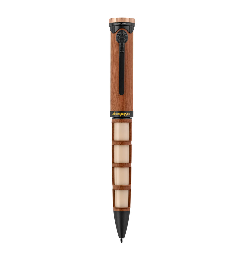 Montegrappa Ode to Bag End Ballpoint Pen