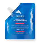 Kiehl's Ultra Facial Oil-Free Gel-Cream 150ml (British brand)