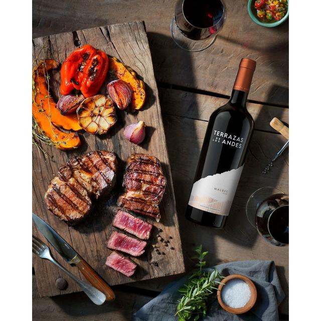 Terrazas Selection Malbec 75cl GOODS M&S