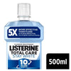 Listerine Mouthwash Arctic Mint 500ml, UK version