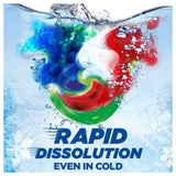 Ariel Platinum Stain Removal All-in-1 Pods Washing Capsules 44 Washes 44 per pack - McGrocer