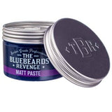 Bluebeards Revenge Matt Paste 100ml Hair Styling