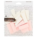 Superdrug Makeup Wedges x 20 Foundation Applicators