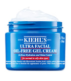 Kiehl's Ultra Facial Oil-Free Gel-Cream (50ml)