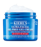 Kiehl's Ultra Facial Oil-Free Gel-Cream (50ml)