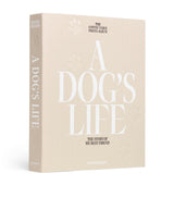Printworks A Dog's Life Photo Album