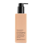 Champo Pitta Volumising Conditioner (260ml)
