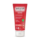 Weleda Pomegranate Inspire Creamy Vegan Body Wash 200ml GOODS M&S