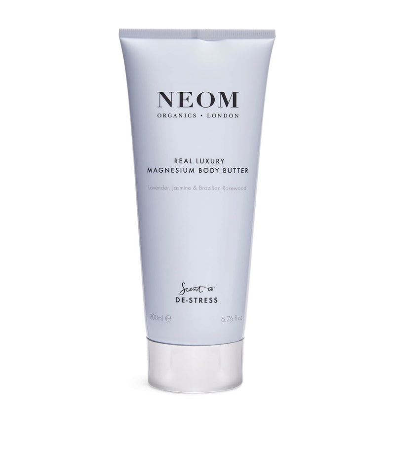 NEOM Real Luxury Magnesium Body Butter (200ml)