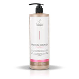 Profesional Cosmetics Detox Shampoo 1000ml, imported from the UK