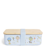 Harrods Metal Icons Lunch Box