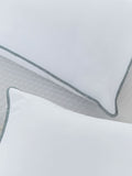 Silentnight Firm Support Pillows Set of 2 (British brand)
