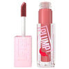 Maybelline Lifter Plump Lip Gloss 005 Peach Fever, imported from the UK