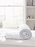 Sleep In Silk 3 Tog duvet (British brand)