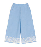 Louise Misha children's Florelia trousers size 3-10 years, UK version