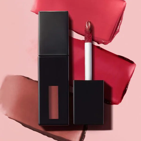 e.l.f. Glossy Lip Stain Rose Rizzin' - British product
