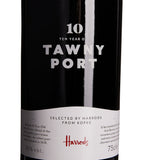 Harrods 10-Year-Old Tawny Port (75cl) - Douro, Portugal