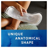 TENA Discreet Protect+ Maxi incontinence Pads 6 pack GOODS Superdrug