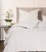 Single Canadian Goose Down Duvet 9 Tog