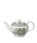 Burleigh Small Asiatic Pheasants Earthenware Teapot 400ml