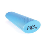 66fit EVA Foam Roller - Blue - McGrocer