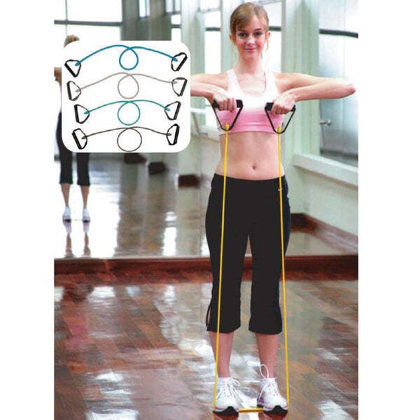 66fit Exer-Tube Exerciser - McGrocer