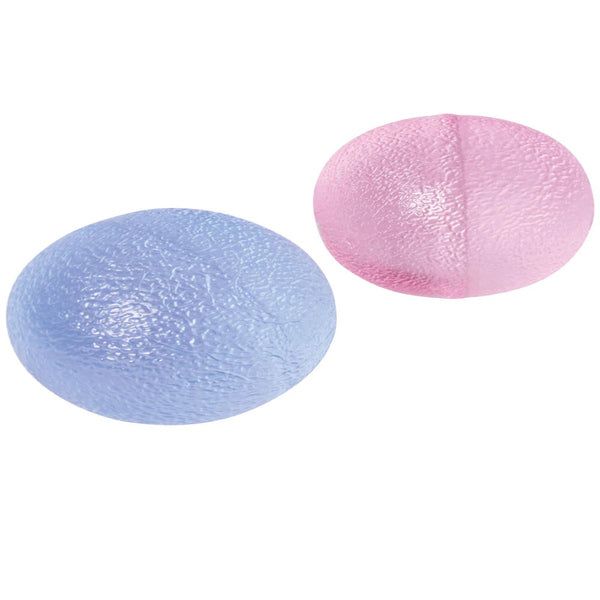 66fit Hand Massage Therapy Ball - Set of 2 - McGrocer