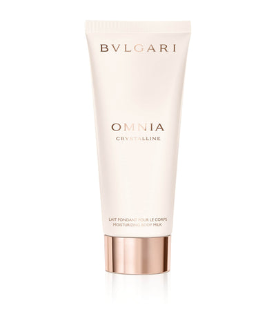 Bvlgari Omnia Crystalline Body Milk 200ml