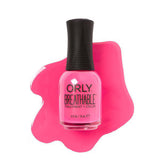 Orly Breathable Nail Polish Pep In Your Step Pink Cream 18ml