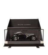 Collector's Edition 1:18 Scale Bugatti 57SC Atlantic Coupe Replica