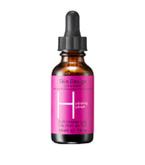 Hydrating Serum with Hyaluronic Acid and Rose 30ml