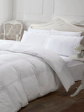 BHS 10.5 tog Like Down 100% Cotton Duvet