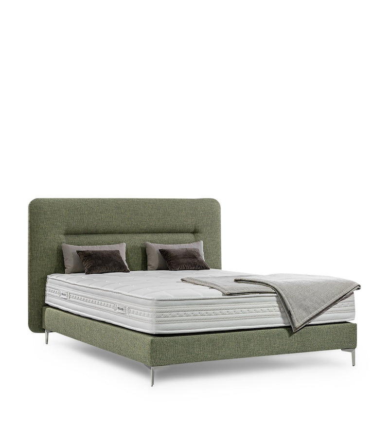Colunex Stream headboard 200cm - British product