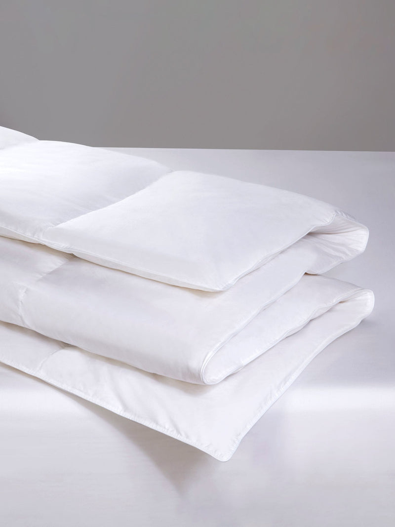 BHS 4.5 tog Duck Feather and Down 100% Cotton Duvet