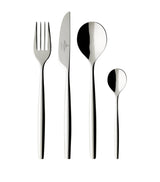 Villeroy & Boch MetroChic 24-Piece Cutlery Set