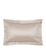 Gingerlily Silk Oxford Pillowcase 50cm x 75cm