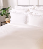 Peter Reed Helmshore Oxford pillowcase 50cm x 75cm, imported from the UK