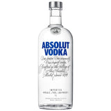 Original Swedish Vodka 1L