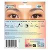 Eylure False Eyelashes Rainbow Burst - British product