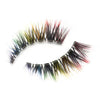 Eylure False Eyelashes Rainbow Burst - British product