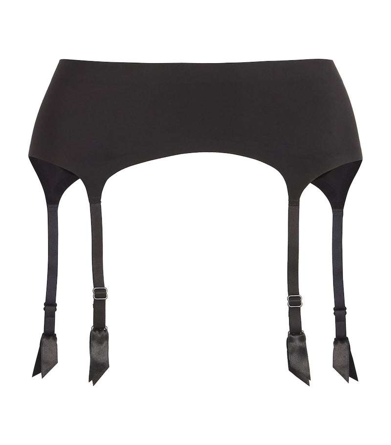 Wolford suspender belt (British brand)