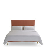 SAVOIR Trellis King Duvet Cover Set 230cm x 220cm