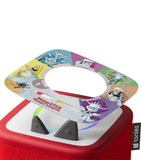 Tonies Tonieplay Monster Talent Search Game
