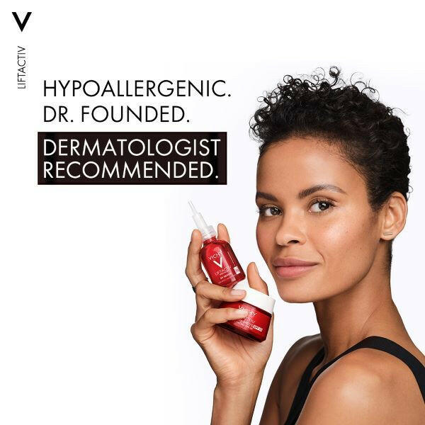 Vichy Liftactiv B3 Anti Dark Spots Spf50 Cream 50Ml GOODS Superdrug