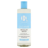 B. Gentle Micellar Water Makeup Remover 400ml