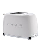 Smeg 2-slice toaster (British brand)