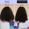 John Frieda Frizz Ease curl reviver mousse 200ml, imported from the UK
