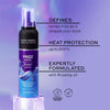 John Frieda Frizz Ease curl reviver mousse 200ml, imported from the UK