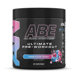 Applied Nutrition ABE Ultimate Pre-Workout Bubblegum Crush 375g